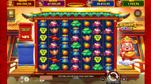 Vài điều cần biết về sảnh game nổ hũ Pragmatic Play