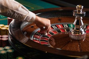 Khám phá chung về Roulette GA88 