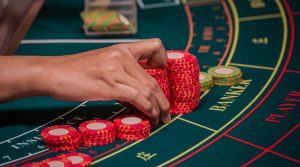 Khám phá tổng quan về Baccarat GA88 
