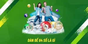 Dàn đề 64 phương pháp hoàn hảo