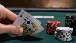 Lý do Blackjack GA88 là trò chơi được ưa chuộng
