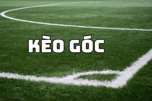 Kèo phạt góc GA88 lựa chọn đúng đắn