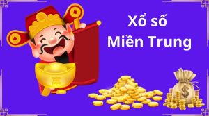 Tìm hiểu về xổ số miền Trung