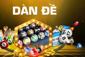 Cách tính tổng dàn đề hiệu quả