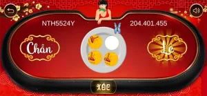 Cách chơi cơ bản Xóc đĩa GA88 
